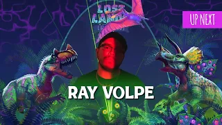 RAY VOLPE Live at @ Lost Lands 2023 FULL SET