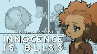 The Boondocks | Innocence is Bliss