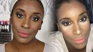 PRODUCTS I HATE MAKEUP TUTORIAL (Roasting Makeup Products)