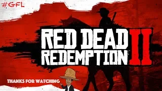 Red Dead Redemption 2 gameplay #3 18+