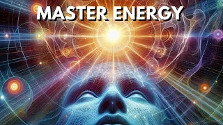 How to Master Your Energy Field and Awaken Your Intuitive Abilities