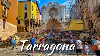 TARRAGONA - SPAIN