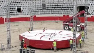 Vídeo Presentación Circo Alegría