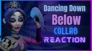Dancing Down Below Collab Reaction (Hosted by @macabrevoid)