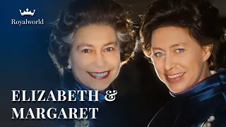 Elizabeth & Margaret: Love and Loyalty | Windsor Sisters documentary