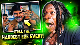 IS THAT MEXICAN OT STILL THE HARDEST ESE EVER?! "Function" (feat. Propain) (REACTION)