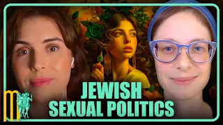 Jewish Sexual Politics - Avital Hazony Levi | Maiden Mother Matriarch 59