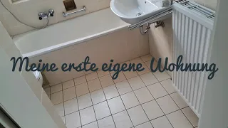 Die neue Ära beginnt | Meine erste eigene Wohnung #1