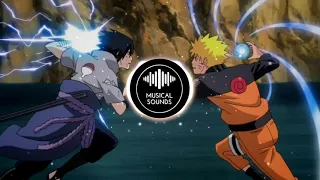 Naruto - Strong And Strike (Lucas Fader Remix) [FREE COPYRIGHT]