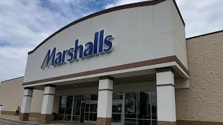 Шопінг в магазині Marshalls. Ціни на різні товари. Знижки на літній одяг та взуття. Життя в Америці