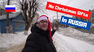 Life in Russia Today - Life in Russia After Sanctions