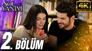 Sol Yanım 2. Bölüm🏆 (4K)