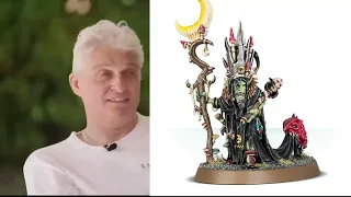 Тинькофф поясняет за Age of Sigmar