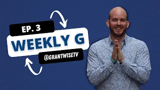 Converting Your Leads at a High Level - Weekly G