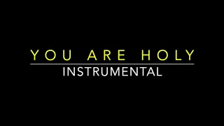 You Are Holy Michael W. Smith Instrumental