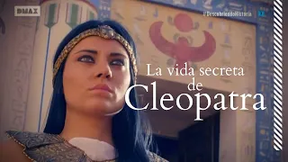 La vida Secreta de Cleopatra | Documental Antiguo Egipto | Documentales interesantes HD