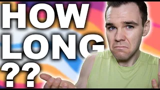 Overweight Running Tips: How Long Until I Made Progress