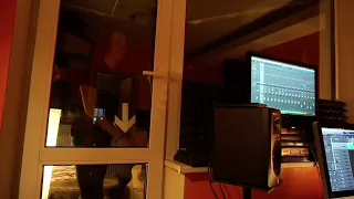 TVOY CONTROL - (In Studio 2016)