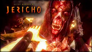 Что случилось после казни Иисуса Христа? - Clive Barker's Jericho - Эпизод 3