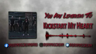 DramaScream - Kickstart My Heart (Motley Crue Cover)