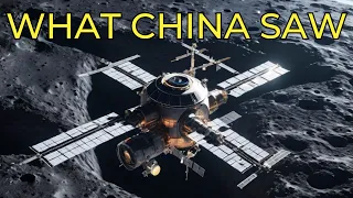 What's Hidden on the Far Side of the Moon? China’s Chang’e-6 Mission Reveals New Secrets!