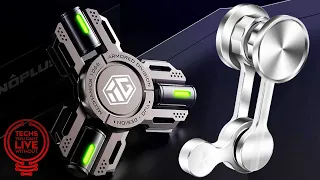 ✅ TOP 5 Best Fidget Spinner [ 2022 Buyer's Guide ]