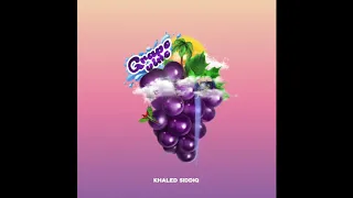 Khxled Siddiq - "Grapevine" (Official Audio)