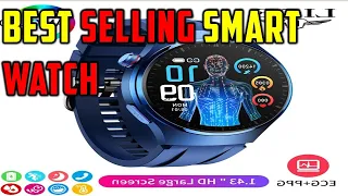 ✅ Best selling smartwatch | Top 5  Best selling smartwatch
