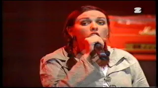 Hey - Live! - Katowice, Spodek 1994