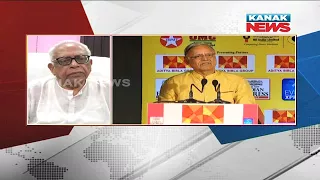 Narasingha Mishra: People Are Losing Faith In BJD & BJP