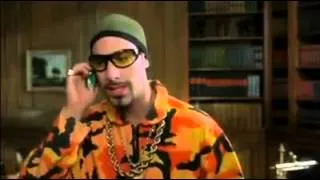 ALI G - Başbelası | Kaltağı semirtip becersin (In Da House - En komik sahne)