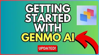 How To Get Started with Genmo AI a Text to Video AI Generator - Beginner’s Guide