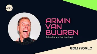 Armin Van Buuren  - A State Of Trance 1059