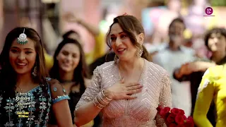 Madhuri Ka Hua Grand Welcome | Dance Deewane