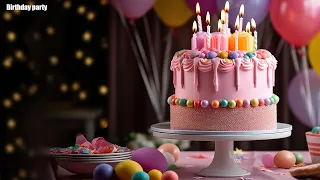 Collection of the best songs about birthdays in 2024 | Birthday music 2024