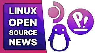 Cosmic & GNOME 46 Alpha, Linux 6.7 & new SteamOS device: Linux & Open Source News