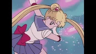 sailor moon - pyrokinesis (slowed and reverb)