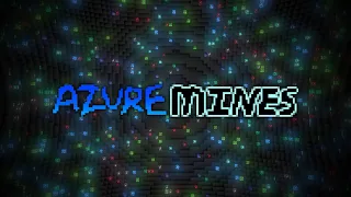 Azure Mines - Ice Cavern