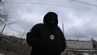 Полиции Одессы можно ВСЁ!!!!