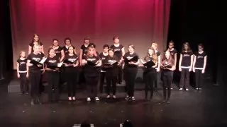 Fly Me to the Moon | Arizona Girlchoir