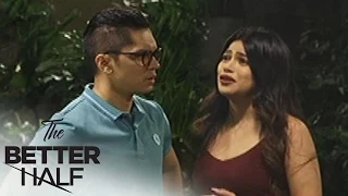 The Better Half: Marco makes it clear to Bianca that he is not coming back | EP 59