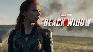 Marvel Studios’ Black Widow Special Look Teaser (HD)