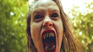 Hereditary Movie Explained (Hindi) |Hereditary 2018 film & Paimon Demon Summarized हिंदी / اردو