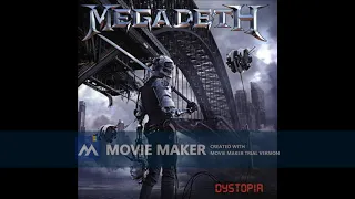 Megadeth Conquer or Die + Lying in State