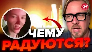 😳ШОКИРУЮЩАЯ реакция москвичей на АТАКУ дронов / ТИЗЕНГАУЗЕН объяснил, что происходит @TIZENGAUZEN