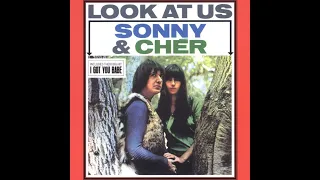 Cher & Sonny - I Got You Babe (Dolby Atmos)