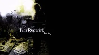 Tim Renwick - Rolling