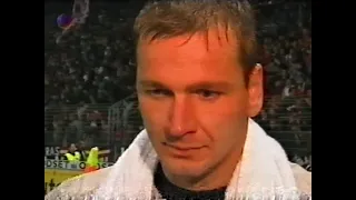2000-01 1.FC Kaiserslautern-Werder Bremen (Sat1 Ran)