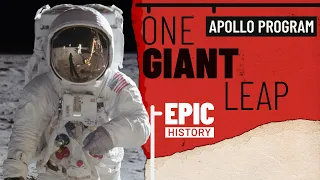 Apollo Program: Eagle Has Landed