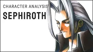 Sephiroth Explained | Final Fantasy VII Analysis